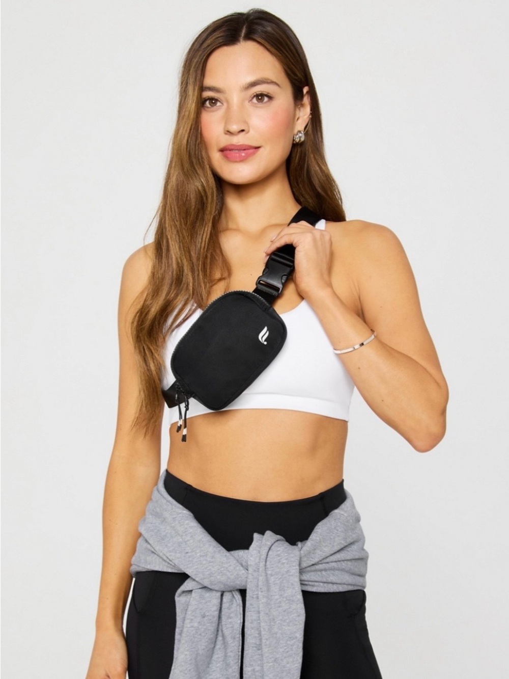 Fabletics Mini Belt Bag